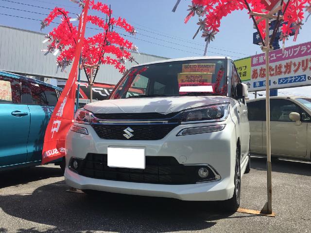 ハイブリッドSV(3枚目)