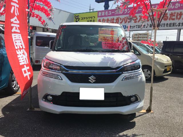 ハイブリッドSV(4枚目)