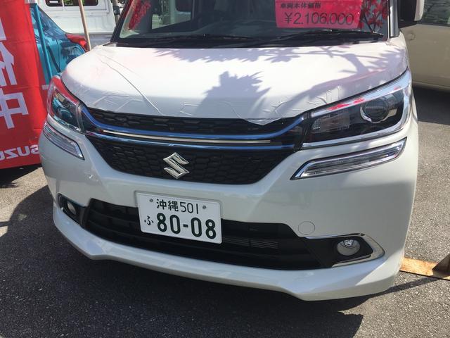 ハイブリッドSV(9枚目)