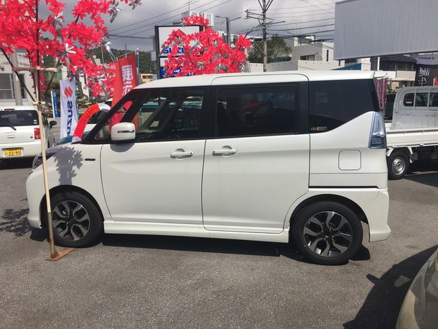 ハイブリッドSV(14枚目)