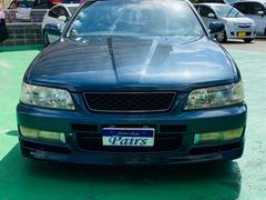 日産 ローレル