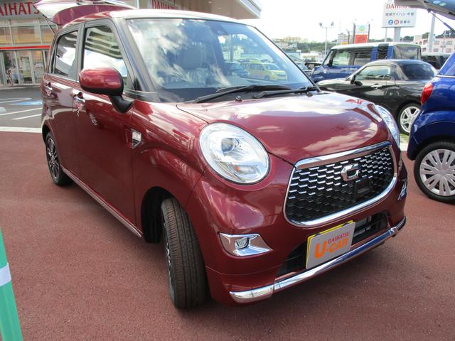 スタイルG SAII(2枚目)