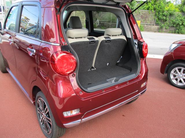 スタイルG SAII(5枚目)