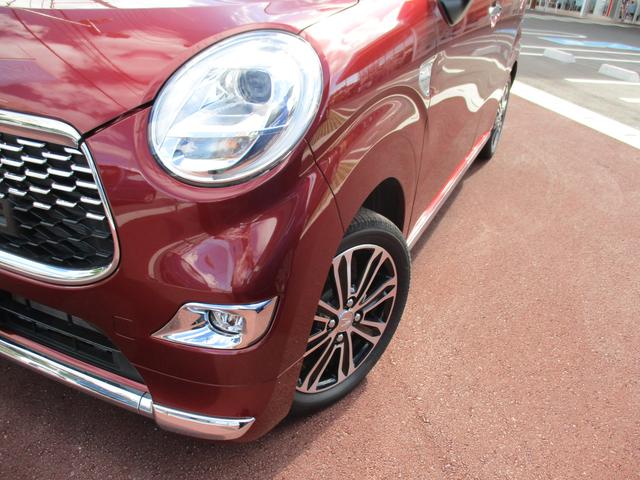 スタイルG SAII(6枚目)