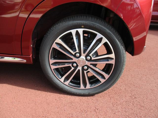 スタイルG SAII(8枚目)