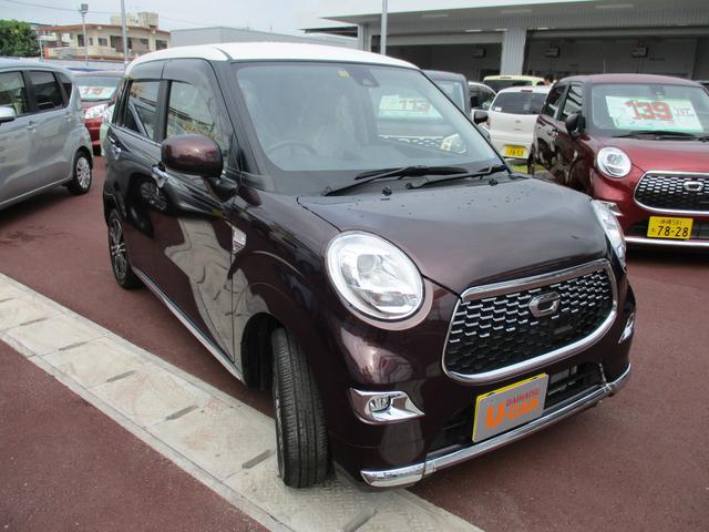 スタイルG SAII(2枚目)