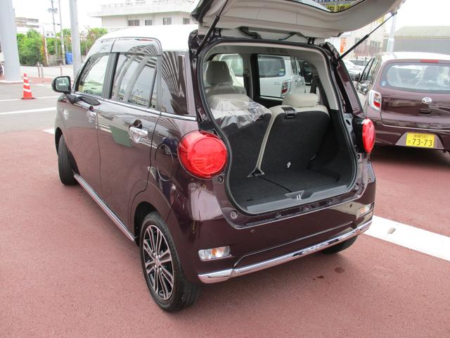 スタイルG SAII(5枚目)