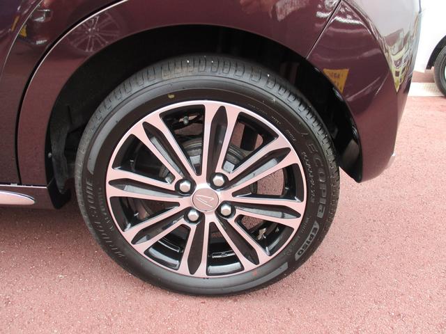 スタイルG SAII(8枚目)