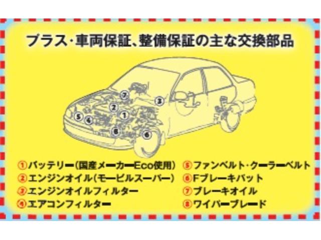 アクティバX SAII(15枚目)