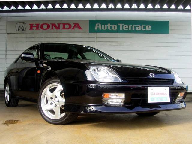 Honda Prelude 1998 Black. HONDA PRELUDE SiR. 2010/11/11 Update. FOB JAPANUS$14070. Stock Number：: 0200900A20091112C004; Location：: Aichi Japan. HONDA PRELUDE SiR