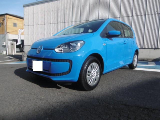 Volkswagen Up Move 2017 Light Blue 18 215 Km Details Volkswagen Up Move 2017 Light Blue 18 215 Km Details Anese Used Cars Goo Net Exchange