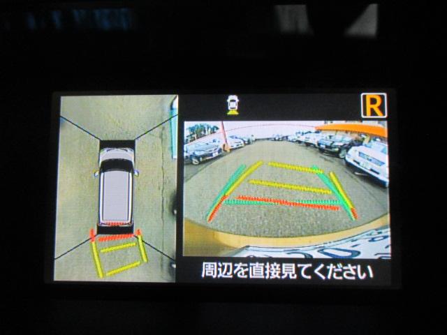 G S 両側電動スライドドア フルセグSDナビ LED(9枚目)