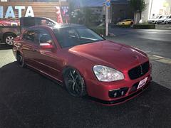 日産 シーマ