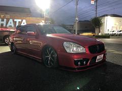 日産 シーマ