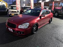 日産 シーマ