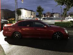 日産 シーマ