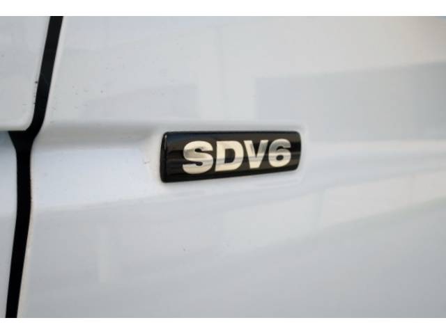 グラファイトエディション SDV6 ディーゼルEG(6枚目)