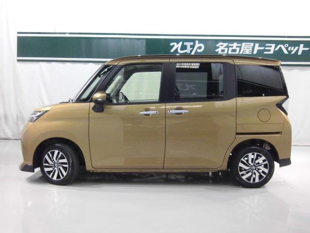 カスタムG S メモリーナビ バックモニター ETC(2枚目)
