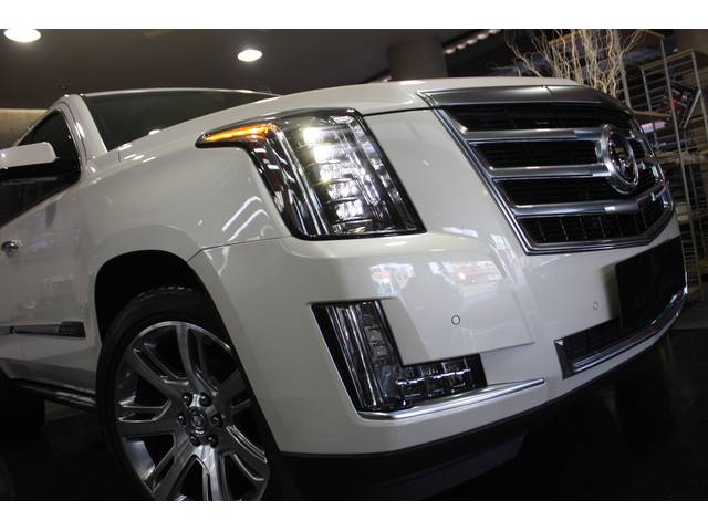 プレミアム 2015y新車並行車(3枚目)