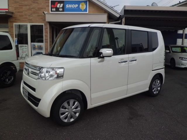 G SSパッケージ 届出済未使用車 ナビ(2枚目)