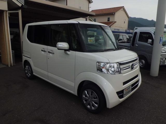 G SSパッケージ 届出済未使用車 ナビ(3枚目)