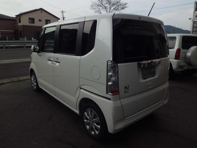 G SSパッケージ 届出済未使用車 ナビ(4枚目)