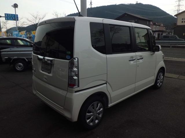 G SSパッケージ 届出済未使用車 ナビ(5枚目)