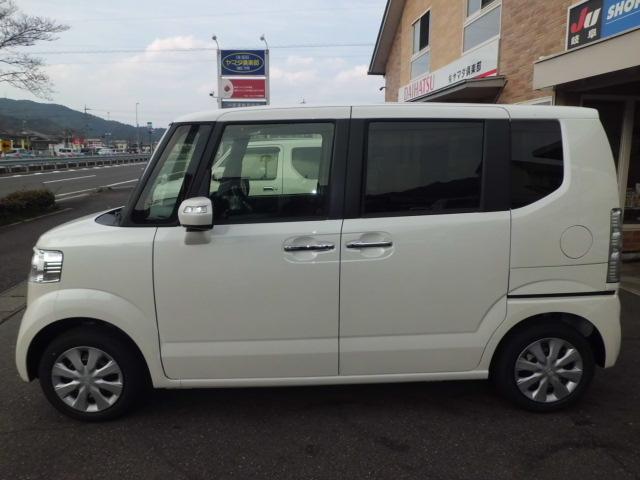 G SSパッケージ 届出済未使用車 ナビ(6枚目)