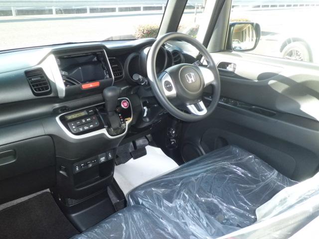 G SSパッケージ 届出済未使用車 ナビ(8枚目)