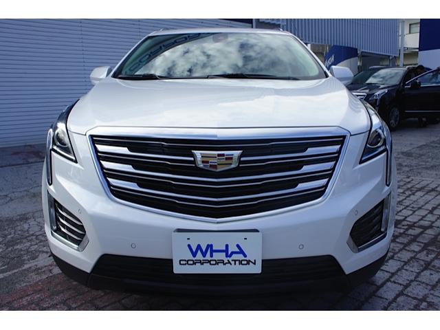 ラグジュアリー ウルトラビューサンルーフ AWD(5枚目)