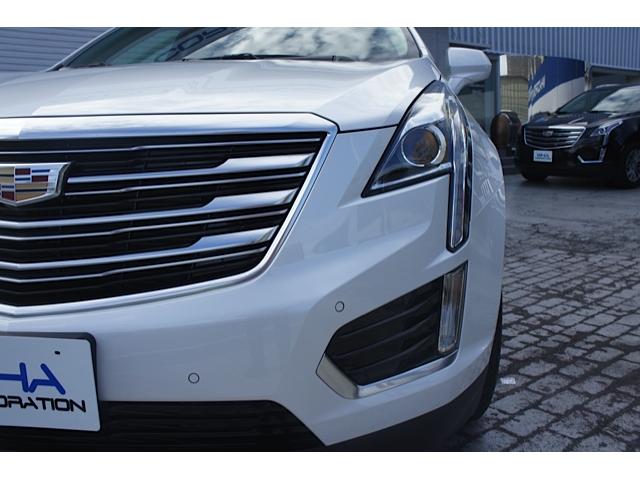 ラグジュアリー ウルトラビューサンルーフ AWD(11枚目)