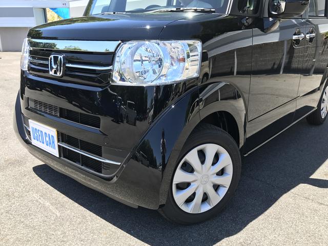 G SSパケ ナビ装着パケ 元デモカー 両側電動 ETC(4枚目)