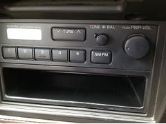 トヨタ マークIIワゴン