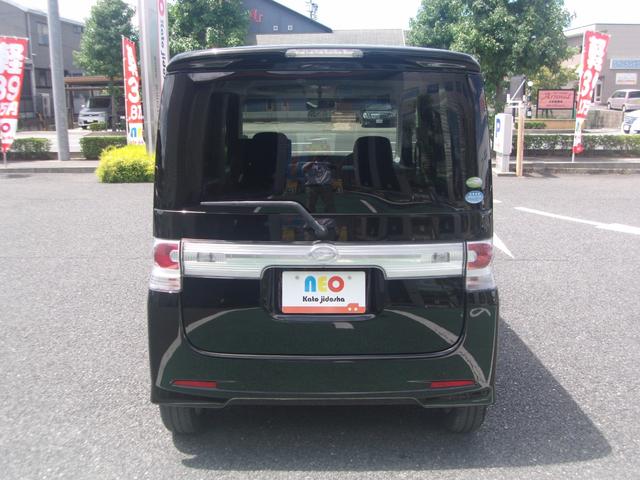 カスタムXリミテッド ナビ TV ETC 電動スライドドア(4枚目)