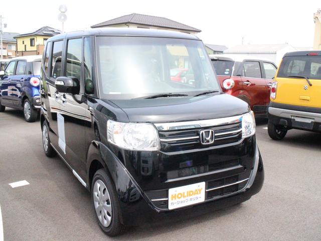 G 届出済未使用車 両側スライドドア スマートキー(3枚目)
