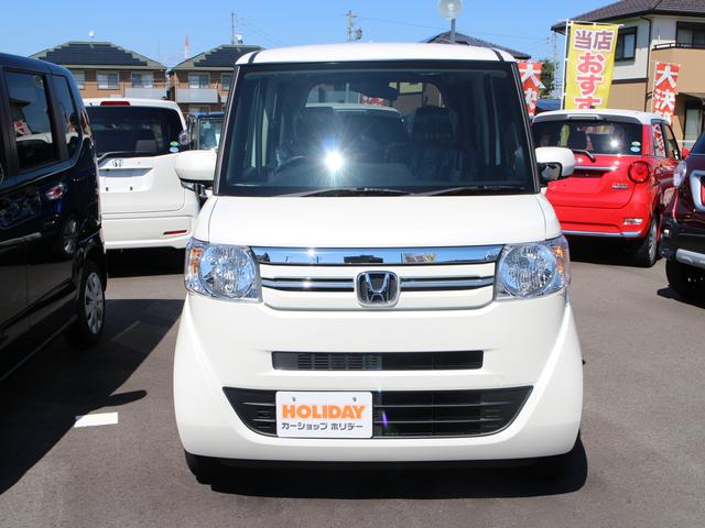 G 届出済未使用車 両側スライドドア スマートキー(2枚目)