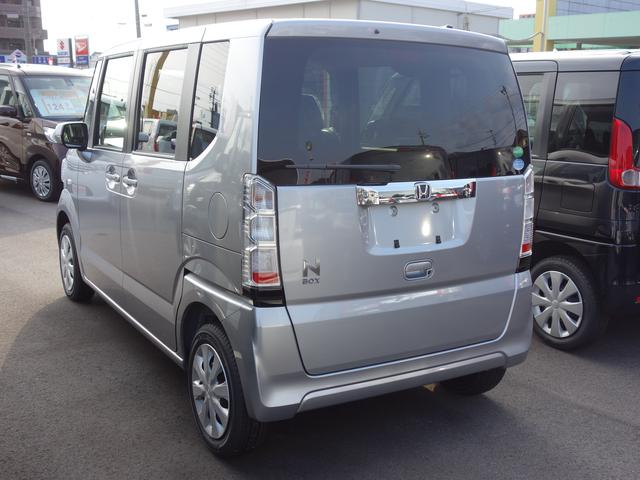 G 届出済未使用車 両側スライドドア スマートキー(5枚目)