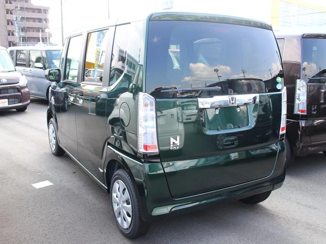 G 届出済未使用車(5枚目)