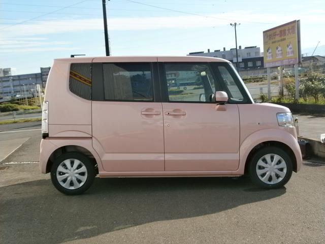 G 届出済未使用車(5枚目)