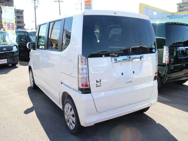 G あんしんパッケージ 届出済未使用車(5枚目)