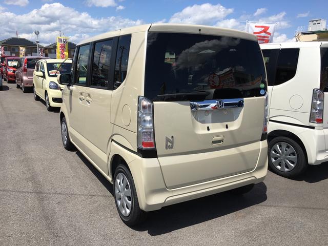 G 届出済未使用車(5枚目)