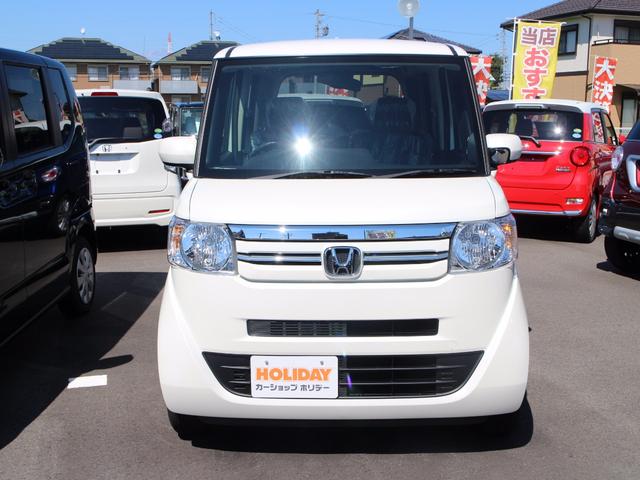G・Lパッケージ 届出済未使用車(2枚目)
