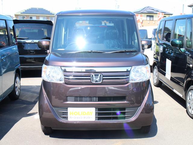 G・Lパッケージ 届出済未使用車(2枚目)