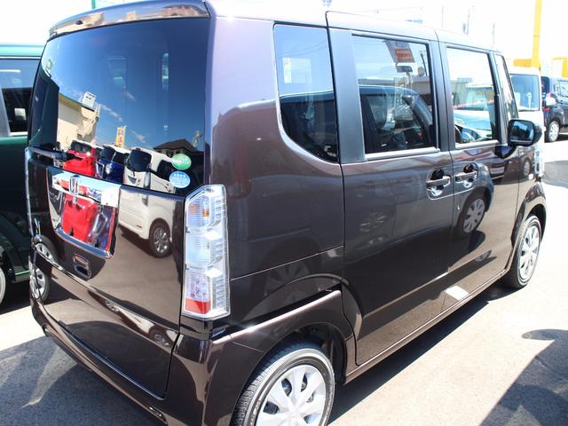 G・Lパッケージ 届出済未使用車(4枚目)