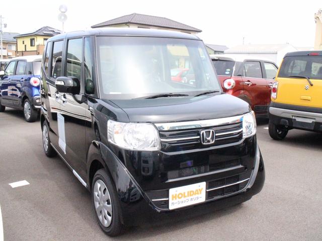 G あんしんパッケージ 届出済未使用車(3枚目)