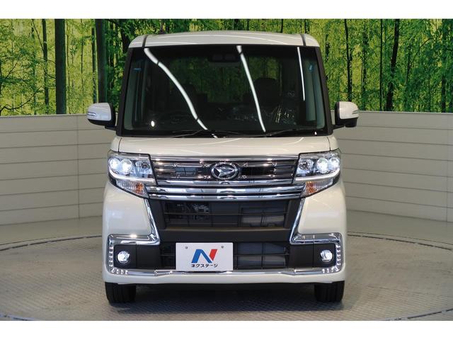 カスタムRS トップエディションSAIII 両側電動 ターボ(16枚目)