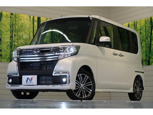 カスタムRS トップエディションSAIII 両側電動 ターボ(20枚目)