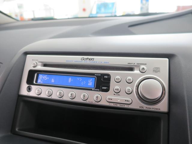 MXハイブリット VSA 寒冷地 純正CD HID キーレス(10枚目)