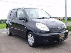 トヨタ ファンカーゴ