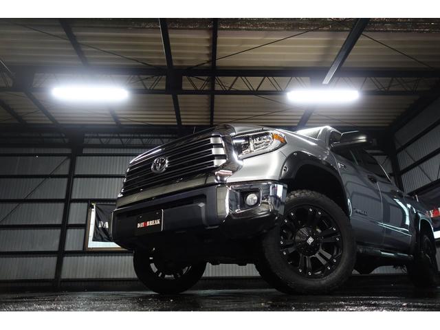クルーマックスSR5 4WD フルカスタム 実走行(2枚目)